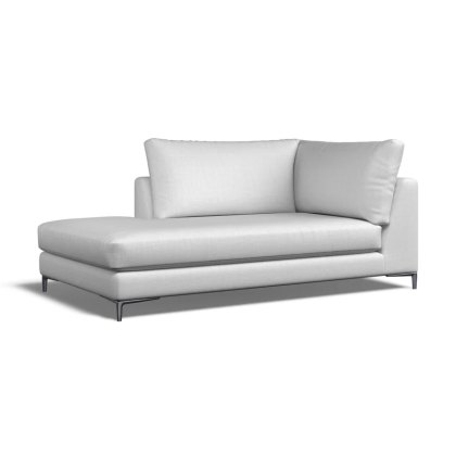 Zen LHF Chaise End Unit