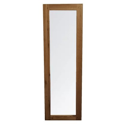 Reims Oak Mirror Reims Oak Mirror