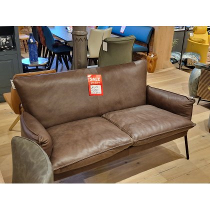 Brees New World Gaucho Sofa