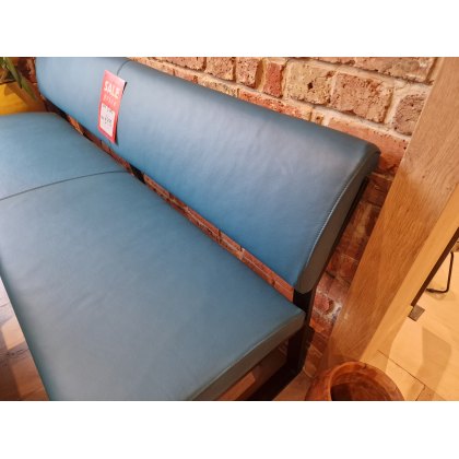 Brees New World Dining Bench
