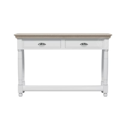 Willow Large Console Table Willow Large Console Table