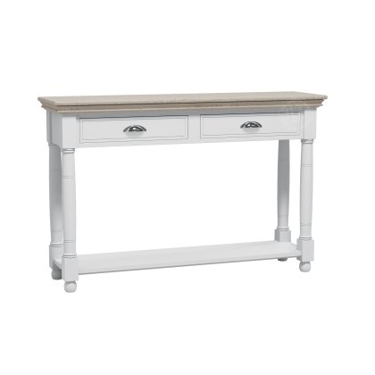 Willow Large Console Table
