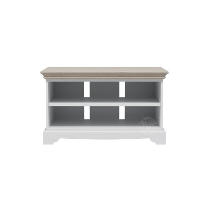 Willow Corner TV Unit Willow Corner TV Unit