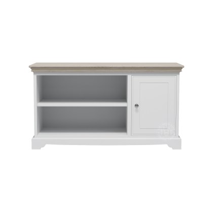 Willow 1 Door TV Unit Willow 1 Door TV Unit