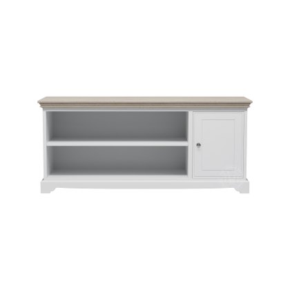 Willow Large 1 Door TV Unit Willow Large 1 Door TV Unit