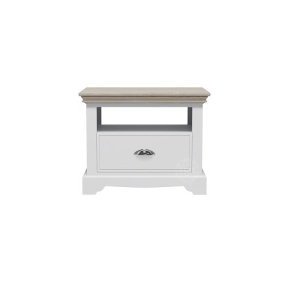 Willow 1 Drawer TV Unit Willow 1 Drawer TV Unit