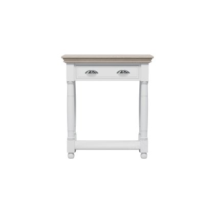 Willow Small Console Table Willow Small Console Table