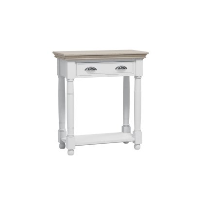 Willow Small Console Table