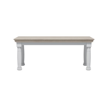 Willow Large Coffee Table
