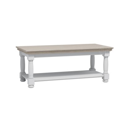 Willow Large Coffee Table Willow Large Coffee Table