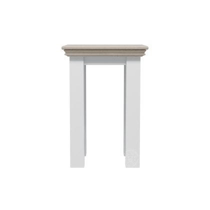 Willow Lamp Table Willow Lamp Table