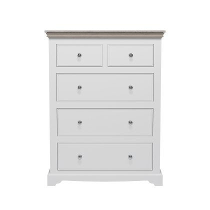 Willow 2 Over 3 Chest of Drawers