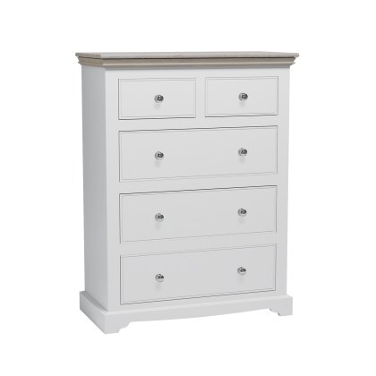 Willow 2 Over 3 Chest of Drawers