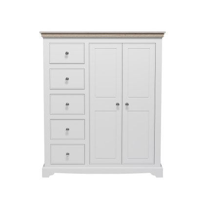 Willow Gentleman's Chest