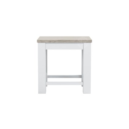Atlantic Lamp Table Atlantic Lamp Table