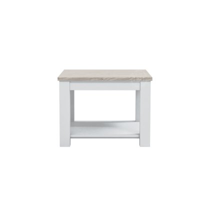 Atlantic Small Coffee Table Atlantic Small Coffee Table