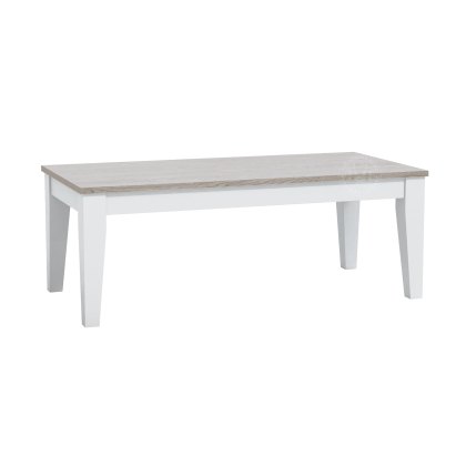 Atlantic Large Coffee Table