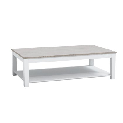 Atlantic Extra Large Coffee Table