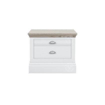 Atlantic Small Coffee Table Chest Atlantic Small Coffee Table Chest