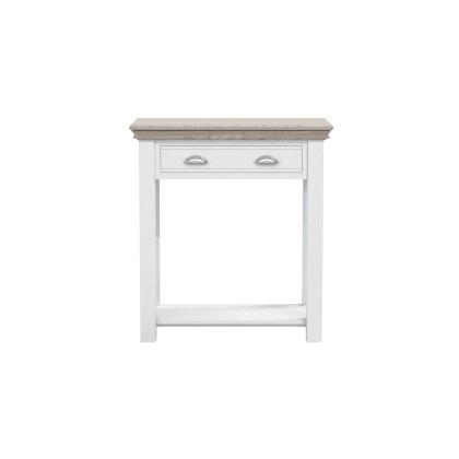 Atlantic Small Console Table