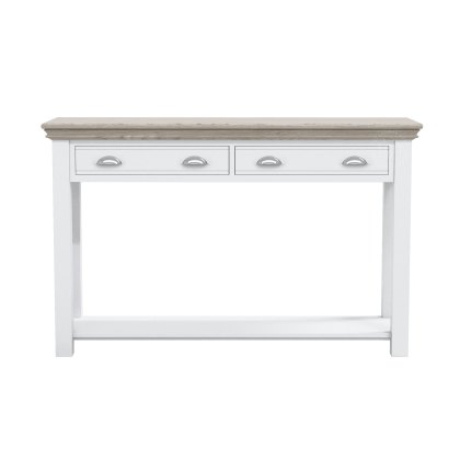 Atlantic Large Console Table