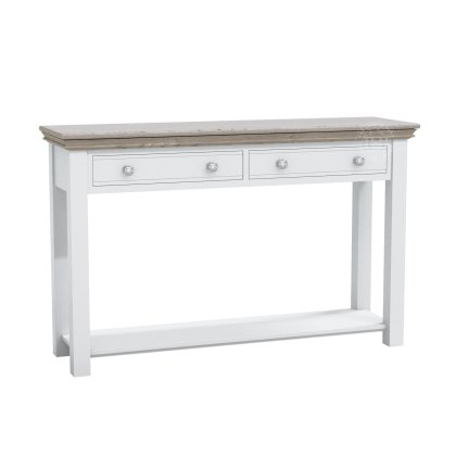Atlantic Large Console Table