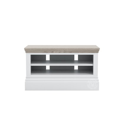Atlantic Corner TV Unit Atlantic Corner TV Unit