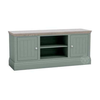 Atlantic 2 Door TV Unit