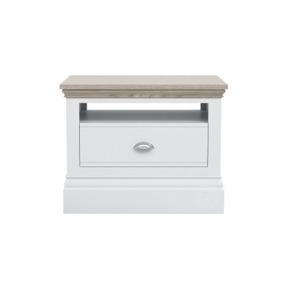 Atlantic 1 Drawer TV Unit Atlantic 1 Drawer TV Unit
