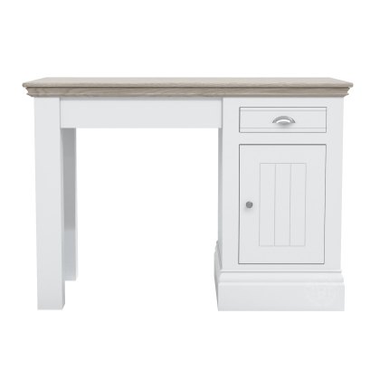 Atlantic 1 Drawer 1 Door Desk Atlantic 1 Drawer 1 Door Desk