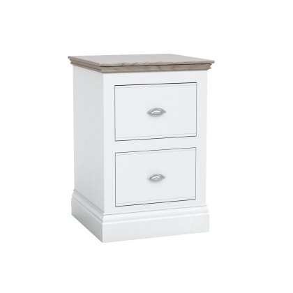 Atlantic 2 Drawer Filing Chest Atlantic 2 Drawer Filing Chest