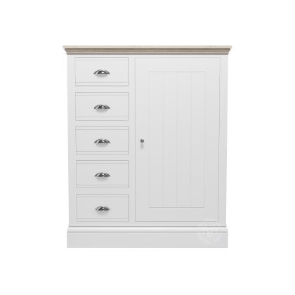 Atlantic Gentleman's Chest