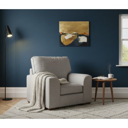 Danby Armchair Danby Armchair