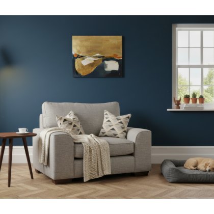 Danby Loveseat Danby Loveseat