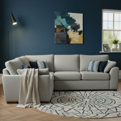 Danby 4 Seat Corner Sofa Danby 4 Seat Corner Sofa