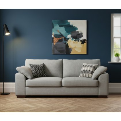 Danby Extra Large Sofa Danby Extra Large Sofa