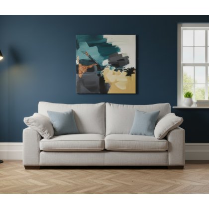 Danby Grand Split Sofa Danby Grand Split Sofa