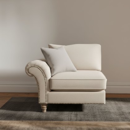 Kensington 1 Seater 1 Arm Sofa