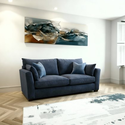 Madison Small Sofa Madison Small Sofa