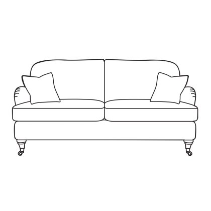 Gracie Medium Sofa Gracie Medium Sofa