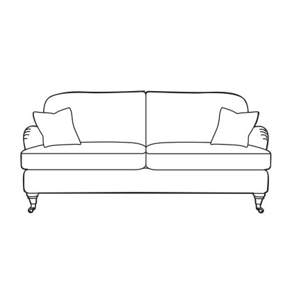 Gracie Large Sofa Gracie Large Sofa