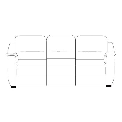 Avola Electric Reclining Large Sofa 2 Recliners Avola Electric Reclining Large Sofa 2 Recliners