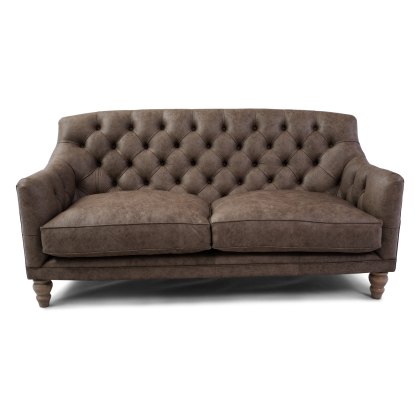 Tufted Glove 2.5 seater Sofa Tufted Glove 2.5 seater Sofa