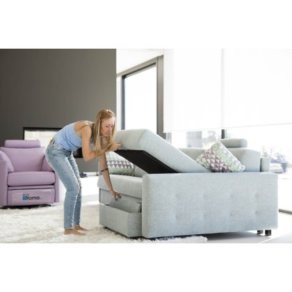 Fama Bolero Sofa Bed