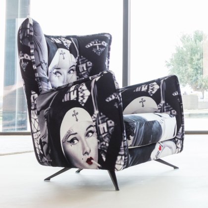 Fama Simone Armchair Fama Simone Armchair