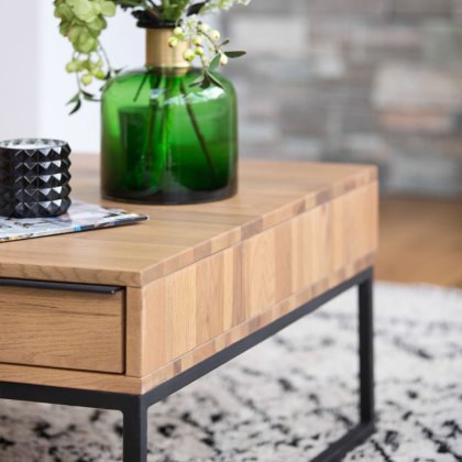 Hoxton Coffee Table