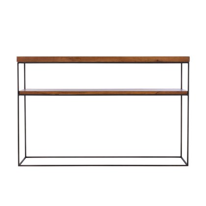 Faro Console Table