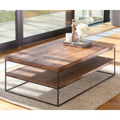 Faro Coffee Table