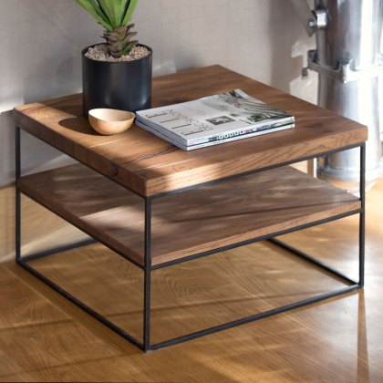 Faro Lamp Table