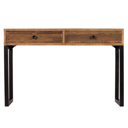 Nova Console Table